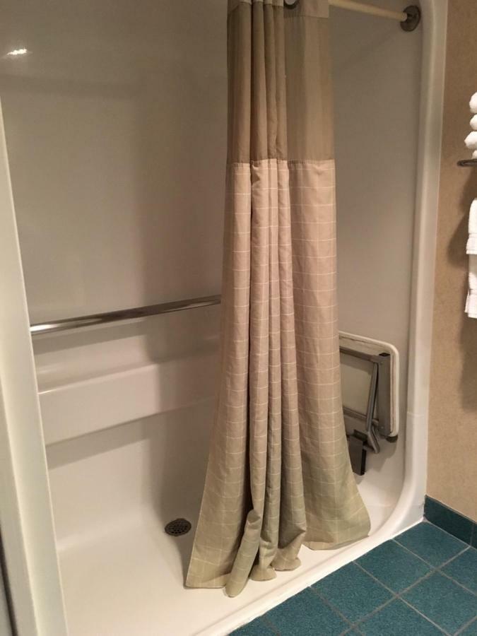 Holiday Inn Rosslyn At Key Bridge Арлингтън Екстериор снимка